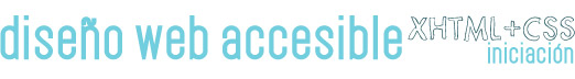 diseno_web_accesible-iniciacion diseño web accesible iniciación